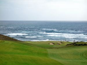 Ocean Dunes 1st Waves